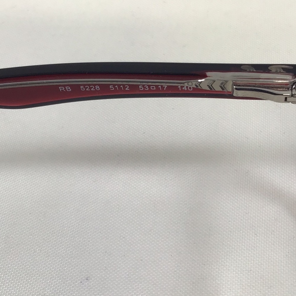 Ray-Ban Frames - image 2